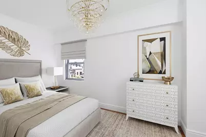 27 E 65th Street #8F, New York City, NY 10021 - Photo 3