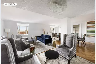 1 Central Park S #RES1707, New York City, NY 10019 - Photo 5