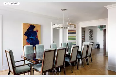 1 Central Park S #RES1707, New York, NY 10019 - Photo 7