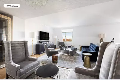 1 Central Park S #RES1707, New York City, NY 10019 - Photo 13