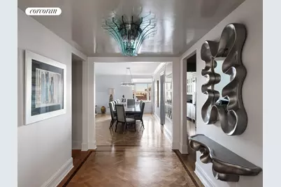 1 Central Park S #RES1707, New York, NY 10019 - Photo 3