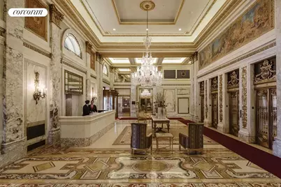 1 Central Park S #RES1707, New York City, NY 10019 - Photo 17