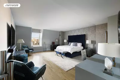 1 Central Park S #RES1707, New York City, NY 10019 - Photo 9