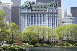 1 Central Park S, New York City, NY 10019 - Photo 19