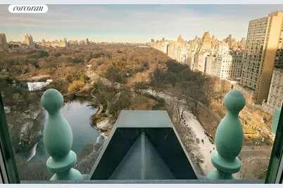 1 Central Park S #RES1707, New York, NY 10019 - Photo 1