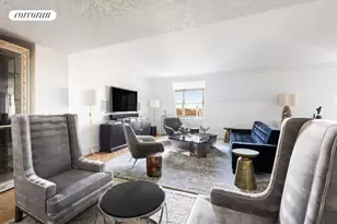 1 Central Park S, New York, NY 10019 - Photo 13