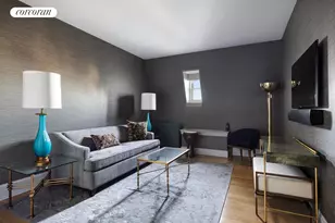 1 Central Park S, New York, NY 10019 - Photo 11