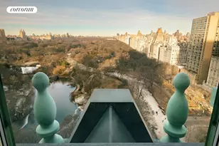 1 Central Park S, New York City, NY 10019 - Photo 1
