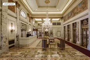 1 Central Park S, New York City, NY 10019 - Photo 17