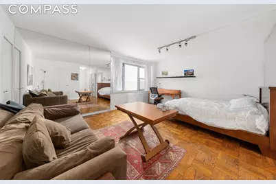 77 W 55th Street #16A, New York, NY 10019 - Photo 5