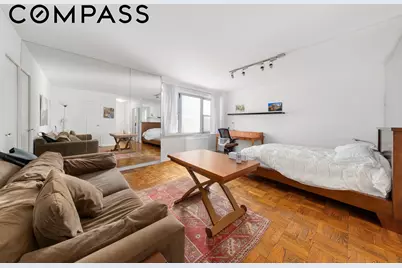 77 W 55th Street #16A, New York City, NY 10019 - Photo 5