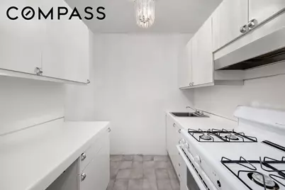 77 W 55th Street #16A, New York City, NY 10019 - Photo 3