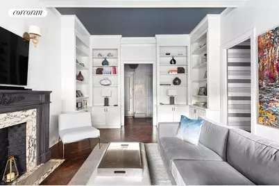 302 W 86th Street #4C, New York, NY 10024 - Photo 3