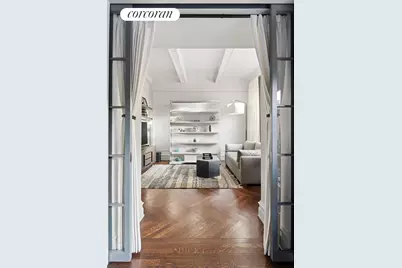 302 W 86th Street #4C, New York, NY 10024 - Photo 7