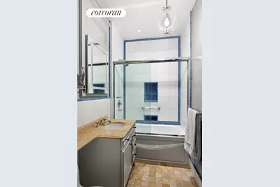 302 W 86th Street #4C, New York, NY 10024 - Photo 5