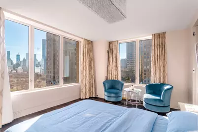 15 W 63rd Street #23B, New York City, NY 10023 - Photo 3