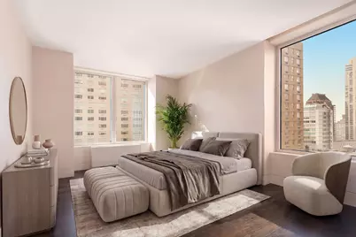 15 W 63rd Street #23B, New York City, NY 10023 - Photo 5