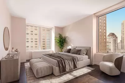 15 W 63rd Street #23B, New York City, NY 10023 - Photo 5