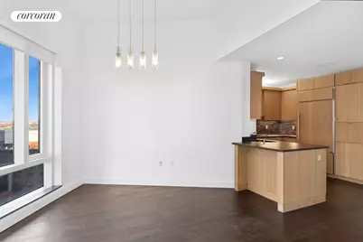 70 Little West Street #11M, New York City, NY 10280 - Photo 3