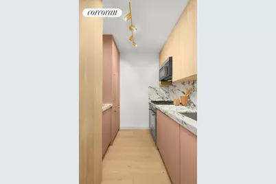 170 W 23rd Street #5E, New York City, NY 10011 - Photo 3
