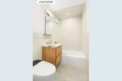 170 W 23rd Street #5E, New York City, NY 10011 - Photo 5