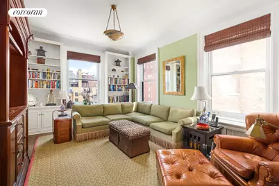 875 Park Avenue #8D9D, New York City, NY 10075 - Photo 19