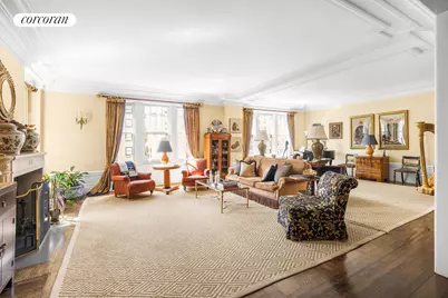 875 Park Avenue #8D9D, New York City, NY 10075 - Photo 5