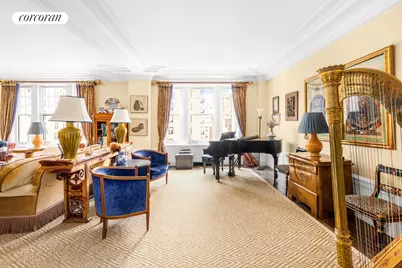 875 Park Avenue #8D9D, New York City, NY 10075 - Photo 3