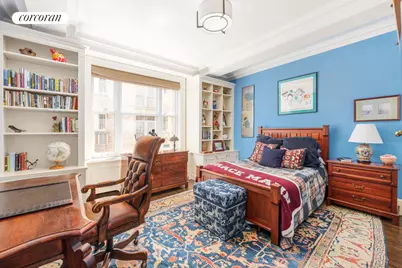 875 Park Avenue #8D9D, New York City, NY 10075 - Photo 17