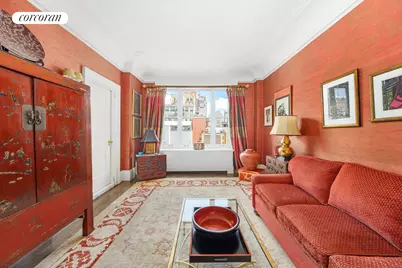 875 Park Avenue #8D9D, New York City, NY 10075 - Photo 15
