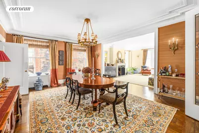 875 Park Avenue #8D9D, New York City, NY 10075 - Photo 9
