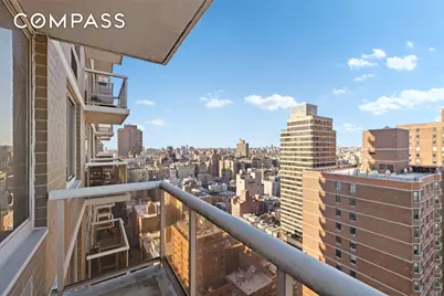 200 E 89th Street #29D, New York City, NY 10128 - Photo 9