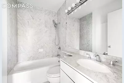 200 E 89th Street #29D, New York City, NY 10128 - Photo 7