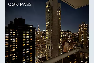 200 E 89th Street #29D, New York City, NY 10128 - Photo 13