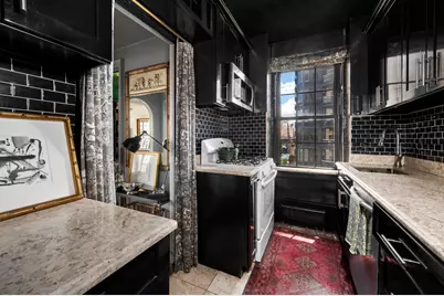 400 E 59th Street #10F, New York, NY 10022 - Photo 5