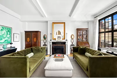 400 E 59th Street #10F, New York City, NY 10022 - Photo 3