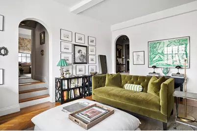 400 E 59th Street #10F, New York City, NY 10022 - Photo 7