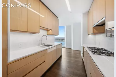 35 Hudson Yards #6101, New York City, NY 10001 - Photo 3