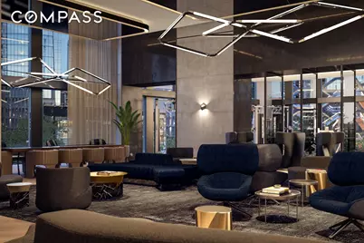 35 Hudson Yards #6101, New York City, NY 10001 - Photo 15