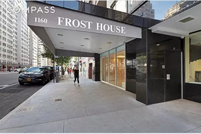 1160 3rd Avenue #3E, New York City, NY 10065 - Photo 7