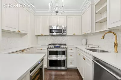 1160 3rd Avenue #3E, New York City, NY 10065 - Photo 3