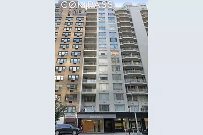 1160 3rd Avenue #3E, New York City, NY 10065 - Photo 9