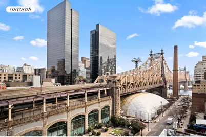 400 E 59th Street #10F, New York City, NY 10022 - Photo 9