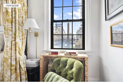 400 E 59th Street #10F, New York City, NY 10022 - Photo 5