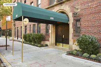 400 E 59th Street #10F, New York City, NY 10022 - Photo 13