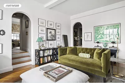 400 E 59th Street #10F, New York City, NY 10022 - Photo 5