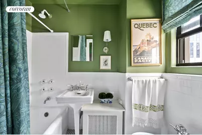 400 E 59th Street #10F, New York City, NY 10022 - Photo 15