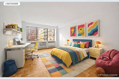 150 E 77th Street #8A, New York City, NY 10075 - Photo 7