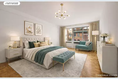 150 E 77th Street #8A, New York City, NY 10075 - Photo 5