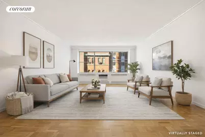 150 E 77th Street #8A, New York City, NY 10075 - Photo 1